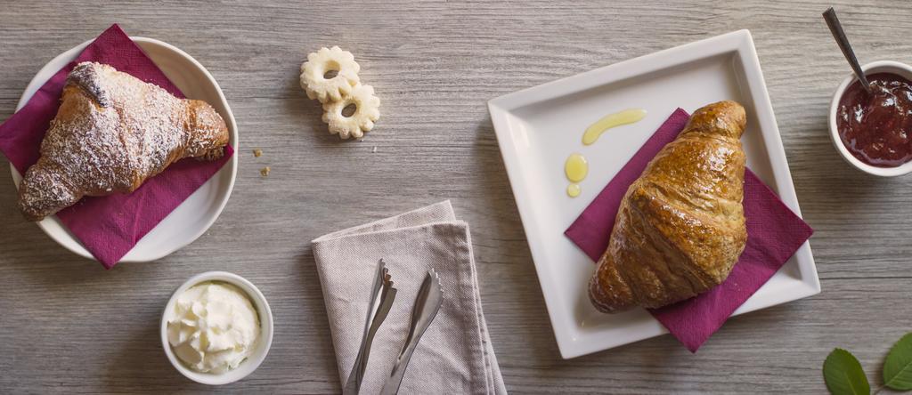 مبيت وإفطار كْروني Le Dolcezze المظهر الخارجي الصورة